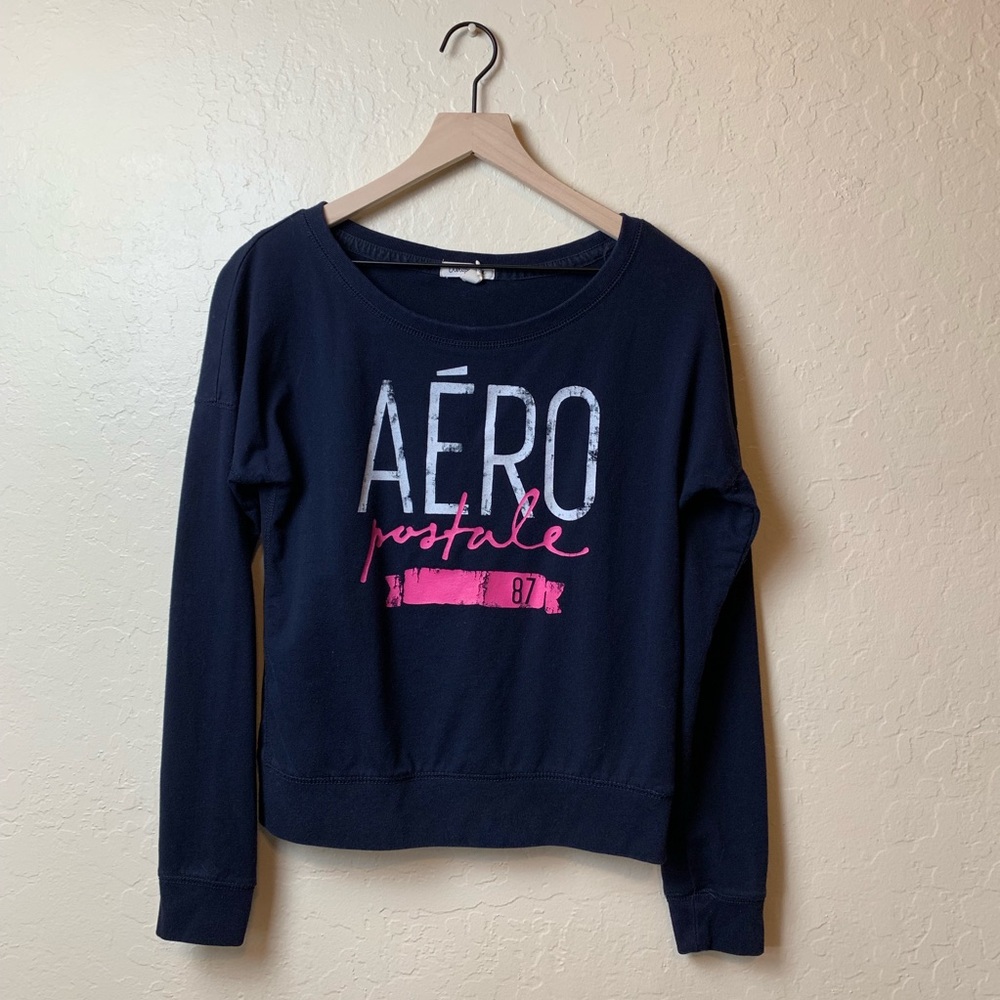 Aeropostale Pullover Medium